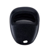 Car Key Fob for Kleyless Entry Remote Replacement for 1997-1999 Tahoe ABO1502T  KR-C3RG